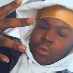 Meet your Posher, Marcelus